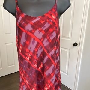 Cabi camisole style blouse Xs